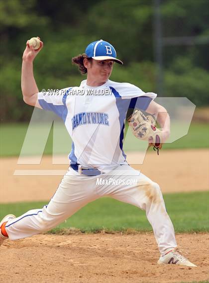 Thumbnail 3 in William Penn @ Brandywine photogallery.