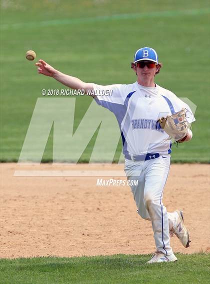 Thumbnail 3 in William Penn @ Brandywine photogallery.