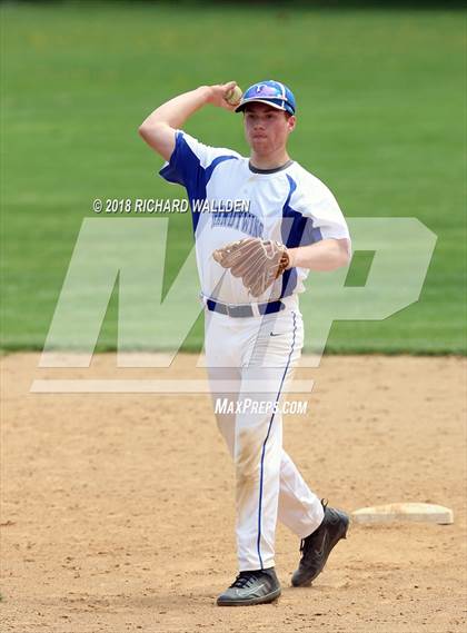Thumbnail 2 in William Penn @ Brandywine photogallery.