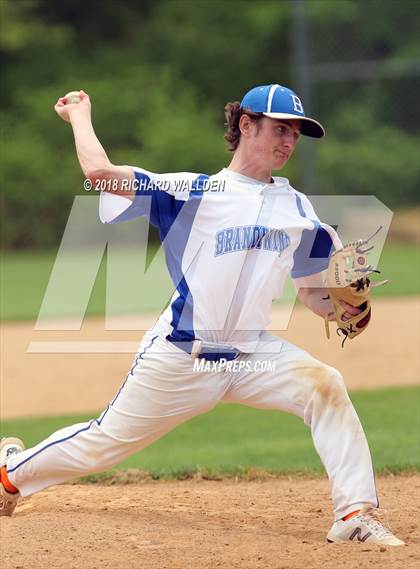 Thumbnail 2 in William Penn @ Brandywine photogallery.