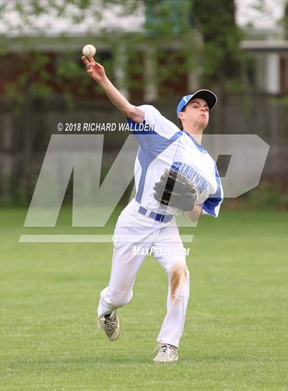 Thumbnail 3 in William Penn @ Brandywine photogallery.
