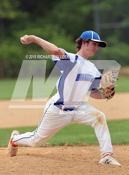 Thumbnail 3 in William Penn @ Brandywine photogallery.