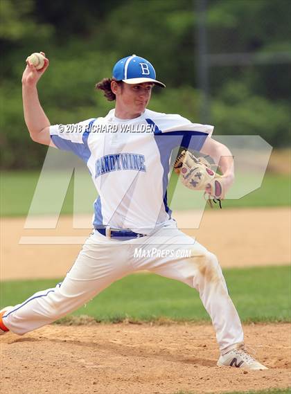 Thumbnail 3 in William Penn @ Brandywine photogallery.