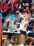 Photo from the gallery "Lee's Summit West @ Blue Valley North (St James Volleyball Slam)"
