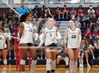 Photo from the gallery "Lee's Summit West @ Blue Valley North (St James Volleyball Slam)"