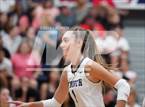 Photo from the gallery "Lee's Summit West @ Blue Valley North (St James Volleyball Slam)"