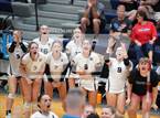 Photo from the gallery "Lee's Summit West @ Blue Valley North (St James Volleyball Slam)"
