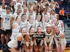 Photo from the gallery "Lee's Summit West @ Blue Valley North (St James Volleyball Slam)"