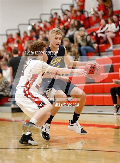 Thumbnail 1 in Summit Academy @ Grantsville photogallery.