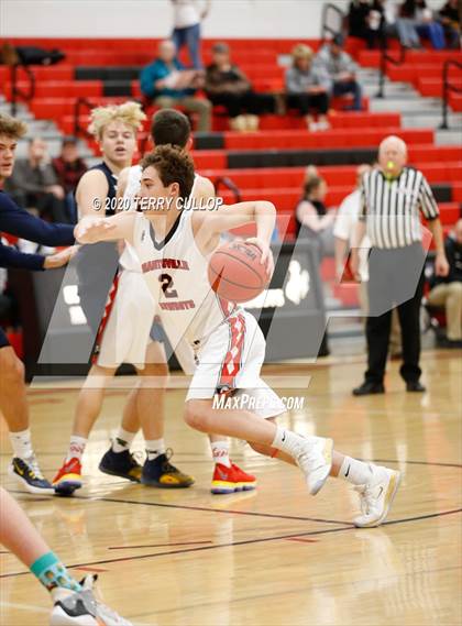 Thumbnail 1 in Summit Academy @ Grantsville photogallery.