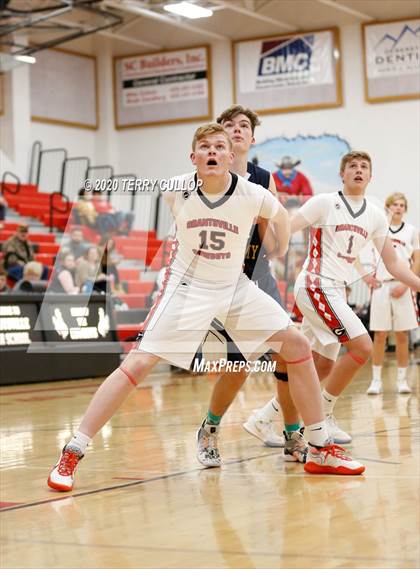 Thumbnail 1 in Summit Academy @ Grantsville photogallery.