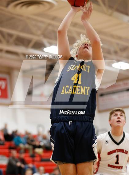 Thumbnail 2 in Summit Academy @ Grantsville photogallery.