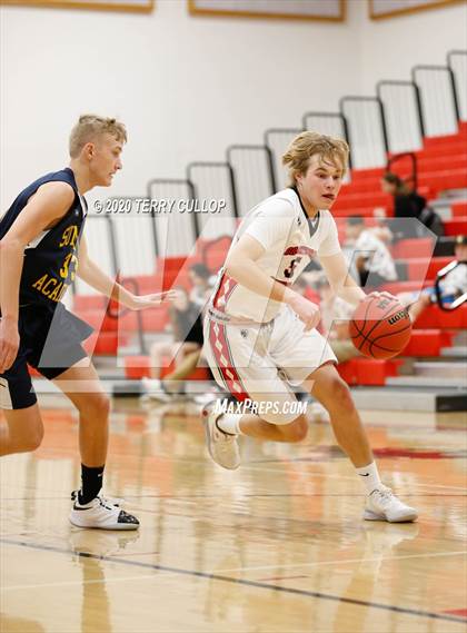 Thumbnail 2 in Summit Academy @ Grantsville photogallery.