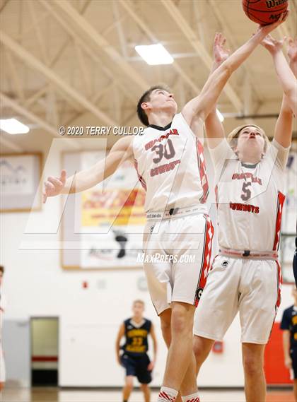 Thumbnail 1 in Summit Academy @ Grantsville photogallery.