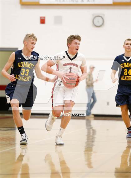 Thumbnail 3 in Summit Academy @ Grantsville photogallery.