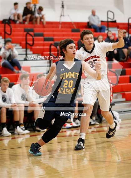 Thumbnail 1 in Summit Academy @ Grantsville photogallery.