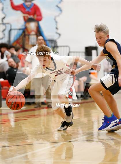 Thumbnail 3 in Summit Academy @ Grantsville photogallery.