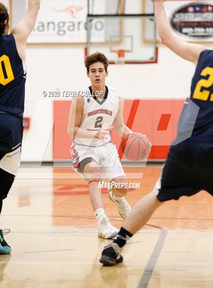 Thumbnail 2 in Summit Academy @ Grantsville photogallery.