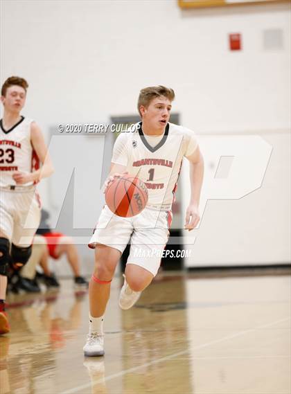 Thumbnail 2 in Summit Academy @ Grantsville photogallery.