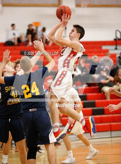 Thumbnail 3 in Summit Academy @ Grantsville photogallery.