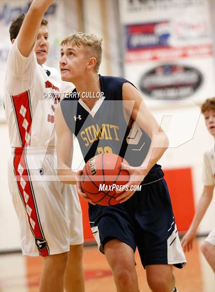 Thumbnail 2 in Summit Academy @ Grantsville photogallery.