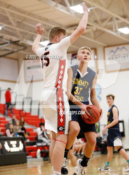 Thumbnail 2 in Summit Academy @ Grantsville photogallery.