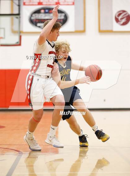 Thumbnail 2 in Summit Academy @ Grantsville photogallery.