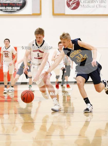 Thumbnail 1 in Summit Academy @ Grantsville photogallery.