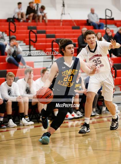 Thumbnail 3 in Summit Academy @ Grantsville photogallery.