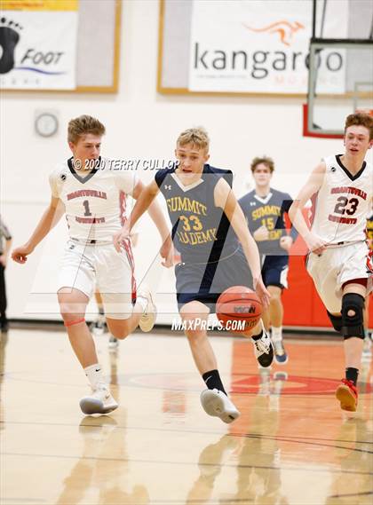 Thumbnail 1 in Summit Academy @ Grantsville photogallery.
