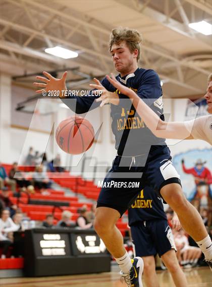Thumbnail 1 in Summit Academy @ Grantsville photogallery.