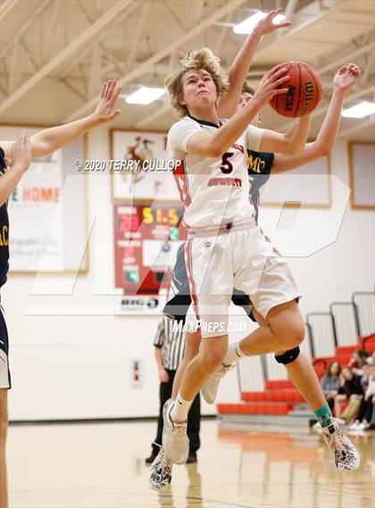 Thumbnail 1 in Summit Academy @ Grantsville photogallery.