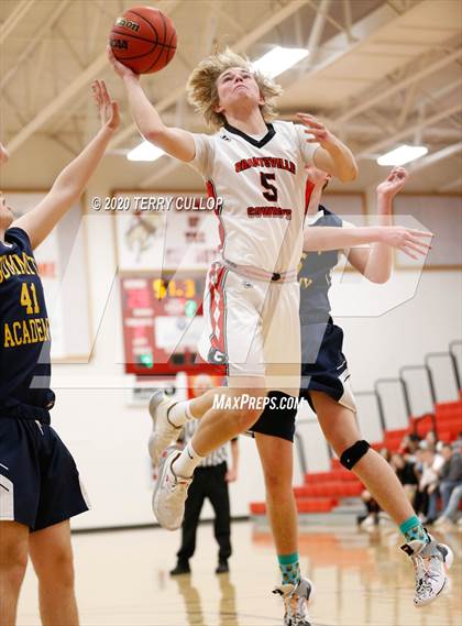 Thumbnail 2 in Summit Academy @ Grantsville photogallery.