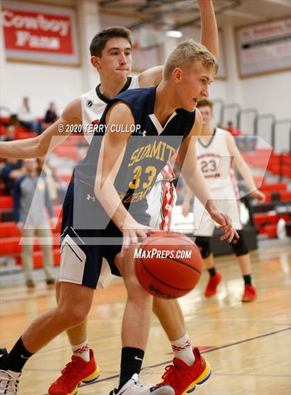 Thumbnail 1 in Summit Academy @ Grantsville photogallery.