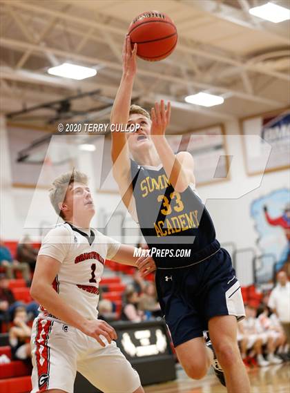 Thumbnail 2 in Summit Academy @ Grantsville photogallery.