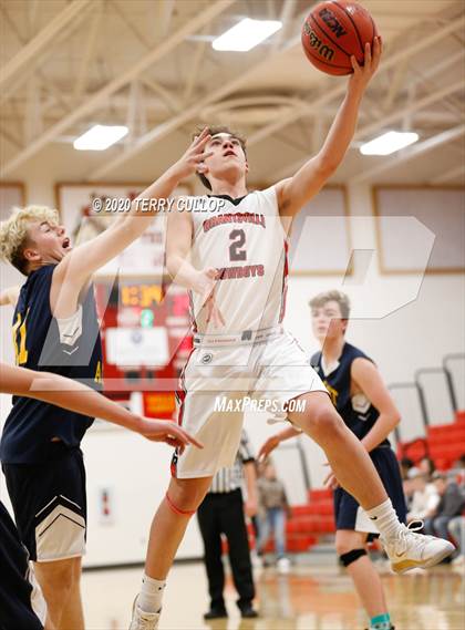 Thumbnail 3 in Summit Academy @ Grantsville photogallery.