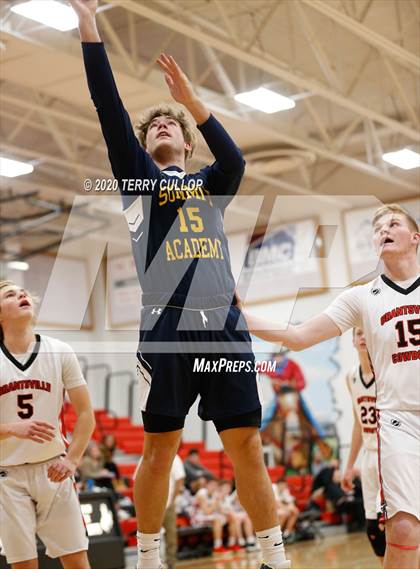 Thumbnail 1 in Summit Academy @ Grantsville photogallery.