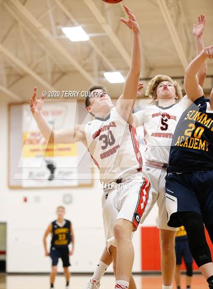 Thumbnail 3 in Summit Academy @ Grantsville photogallery.