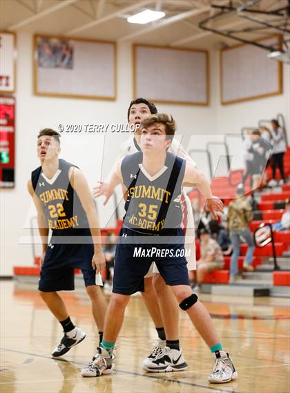 Thumbnail 3 in Summit Academy @ Grantsville photogallery.