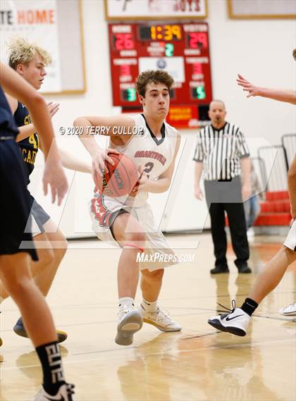 Thumbnail 1 in Summit Academy @ Grantsville photogallery.