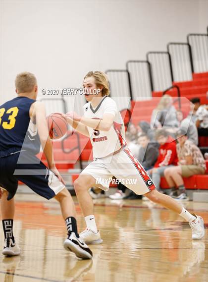 Thumbnail 1 in Summit Academy @ Grantsville photogallery.