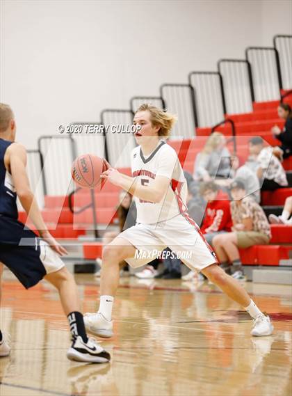 Thumbnail 3 in Summit Academy @ Grantsville photogallery.