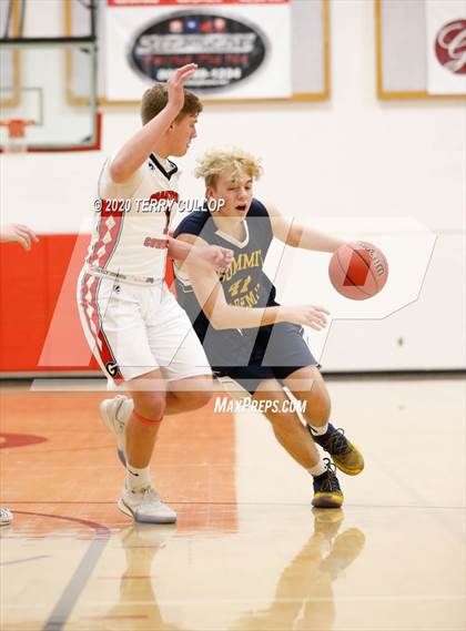 Thumbnail 1 in Summit Academy @ Grantsville photogallery.