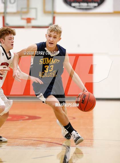 Thumbnail 1 in Summit Academy @ Grantsville photogallery.