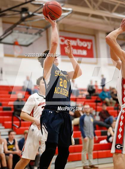 Thumbnail 3 in Summit Academy @ Grantsville photogallery.