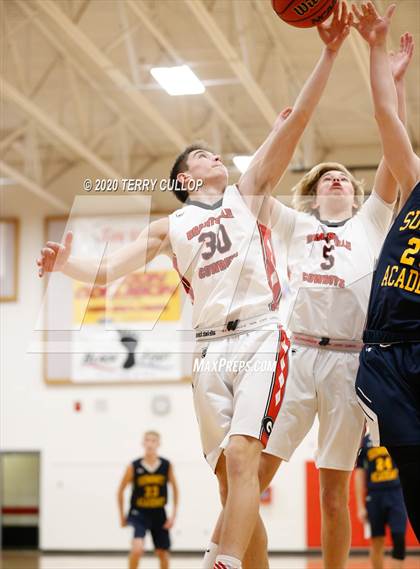 Thumbnail 2 in Summit Academy @ Grantsville photogallery.
