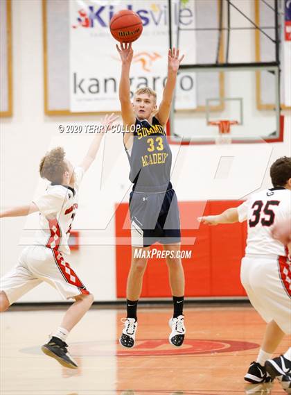 Thumbnail 2 in Summit Academy @ Grantsville photogallery.