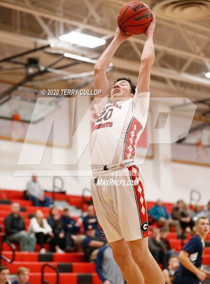 Thumbnail 1 in Summit Academy @ Grantsville photogallery.