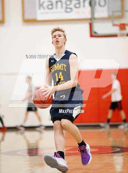 Thumbnail 1 in Summit Academy @ Grantsville photogallery.