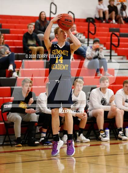 Thumbnail 3 in Summit Academy @ Grantsville photogallery.